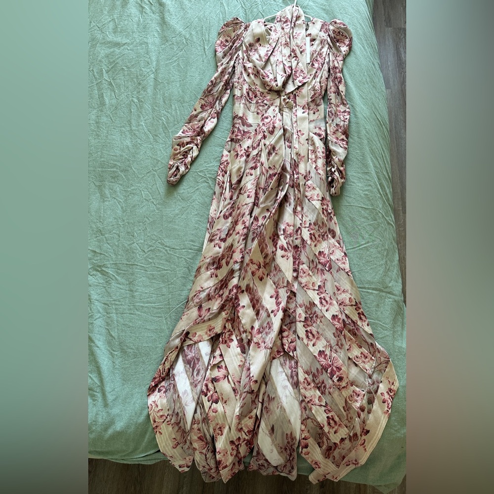 Zimmermann runway dress. - Picture 2 of 10